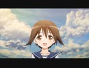 ワールドウィッチーズ UNITED FRONT　OP　animation 1080p