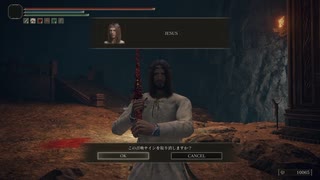 【エルデンリング】イベント備忘録【侵入＆協力】