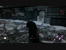 【デッドバイデイライト】＃サバイバー