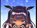 【テスト】好き！雪！本気マジック【あげぽよ美 ちゃん】