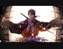 刀剣乱舞宴奏会2022　事前予習近侍曲集　聞き比べまとめ