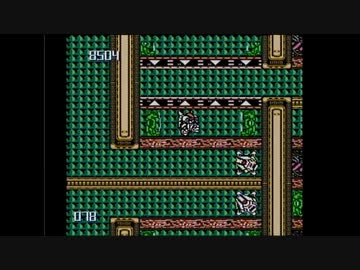 【実況】重力装甲メタルストームをいい大人達が本気で遊んでみた。part9
