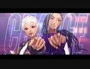 【MMDツイステ】CH4NGE【スカラビア】