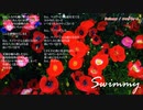 【ニコカラ】Swimmy【off vocal】