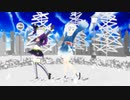【MMD】恋愛サーキュレーション  Gawr Gura x Murasaki Shion