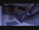 Catwoman Loses Her Legs!W  Frozen Elsa,Spiderman,Snow white,Fireman baby