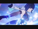 原神V2.7PV 改変 夜蘭&久岐忍