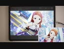 【ミリシタ】DIAMOND MM フルコンボ 【手元】