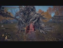 【ELDEN RING実況】 vs黄金樹の化身 part22