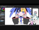 【初音ミク】全部ホントで全部ウソのダンスを踊らせたい【100日チャレンジ017日目】
