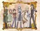 LaughterLandでホスト部ＯＰパロ
