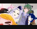 リル＆さわ雑談部"「わたしンち（お部屋）」