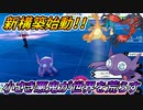 【ポケモン剣盾】①素早さ操作の手段を改善しよう【ダブルバトル】