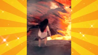 月曜日を乗り切った時に見る面白いgif動画