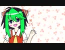 【東方手書きショート】ブチギレ!！れいむちゃん☆2266