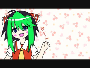 【東方手書きショート】ブチギレ!！れいむちゃん☆2266