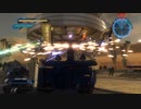 英語版 地球防衛軍5 レンジャー HARDEST M41 Assaulting the Outpost