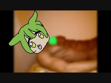 ずんだもん拉致