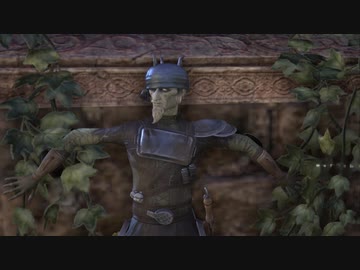 Elder Scrolls Online＃30