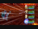 【ドラクエ11S】テトラの激闘 人食い火竜編～花のないパーティメンバーに需要はありますか？～ (アーカイブ切り抜き編集)