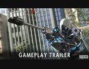 【カプコン新作 恐竜退治アクション】 EXOPRIMAL（『エグゾプライマル』PV2）