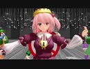 【東方MMD】 にとりとみとりとたかねとモブ河童隊でECHO