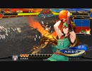 【三国志大戦】相変わらずな双無さん　(覇者)レベル457