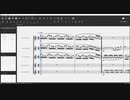 生か死かのSaxアンサンブルっぽいやつ