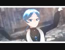 【一次創作MMD】カトラリー【エリオット・ガルシア】