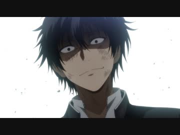 TVアニメ「トモダチゲーム」　第11話　君には“大事なもの”がないって本当？