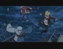 BORUTO-ボルト- NARUTO NEXT GENERATIONS（第244話～）　第253話　相容れない想い