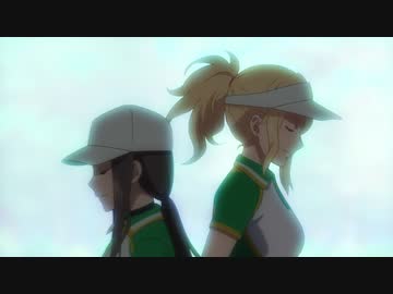 BIRDIE WING -Golf Girls’ Story-　#11　雑草がどんなに伸びても太陽には届かない