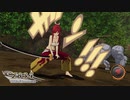 [FAIRY TAIL]第34回(34-4) マグノリア防衛戦線(エルザチーム)