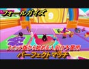 フォールガイズ　スイッチ版から始める人向け予習用　パーフェクトマッチ　どんなゲームなの？　＃４　【Fall Guys】