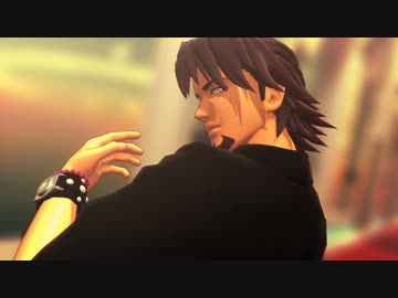 【MMDタイバニ】Gang Bang