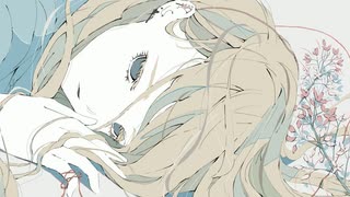 【初音ミク】蒼