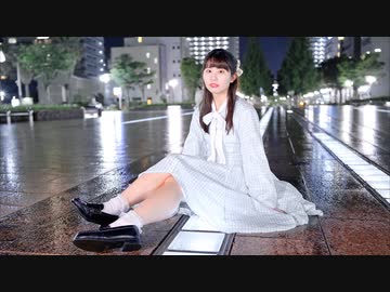 【祝誕生日】プラネタリウムの真実 踊ってみた【おまる】