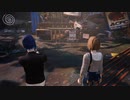 泣かずにLIFE IS STRANGE　6