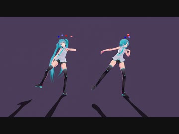 フランケンX　モーショントレース