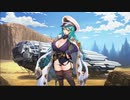 懲りずにまた肌色の多いパズルゲームをやるゆかりさんPart44（宇宙人編第04話）