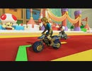 やっぱり駄目だった【マリオカート８DX】