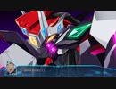 [スパロボ30]Extra 散りゆく花の中で