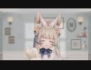 【新人Vtuber】月餅ちよと見つめ合うだけ【無音声】