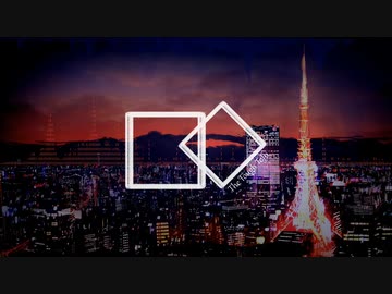 Mixed Tokyo