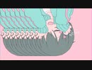 【歌ってみた】きゅうくらりん【しもじー】feat.木野ちま