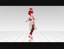 【MMD】ミュージックミュージックをFukaseに踊ってもらった