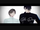 【MMD刀剣乱舞】Solo Dance【日光/長谷部】