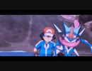 ポケモン×スーパーヒーロー
