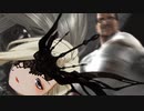【原神】淑女を粛正するアームストロング上院議員【メタルギアライジング】