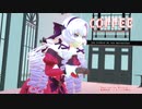 【にじさんじMMD】壱百満天原サロメ様で「猫猫的宇宙論」【sdPBR】